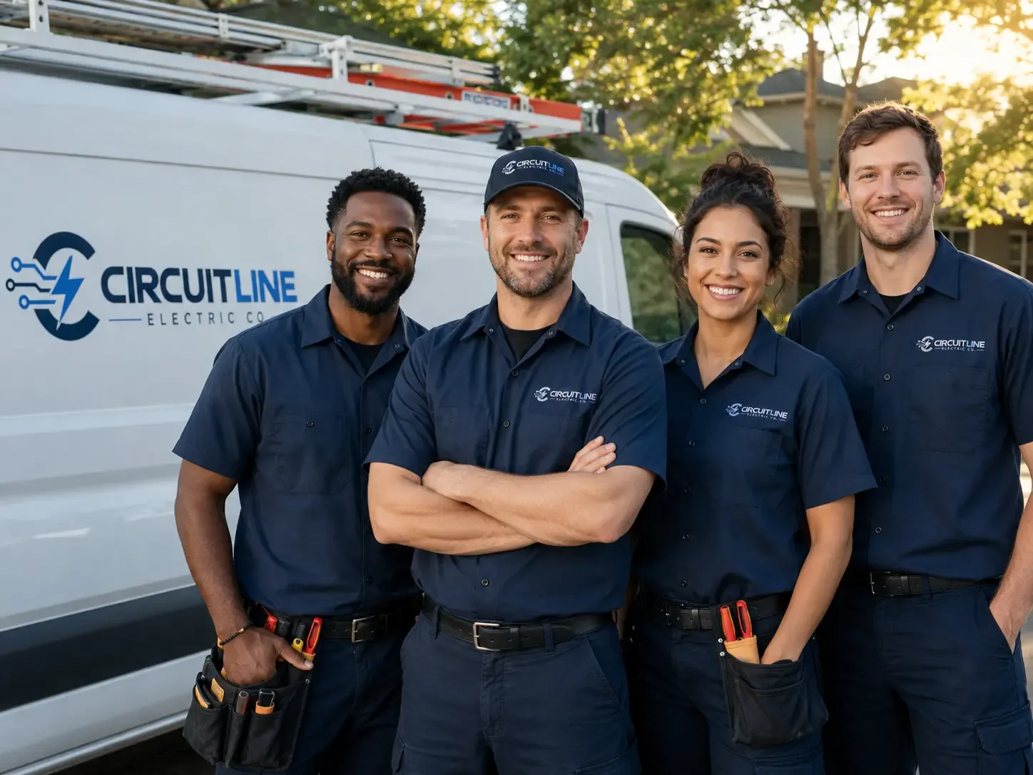 Whole Home Rewiring company in Thornfield, MO